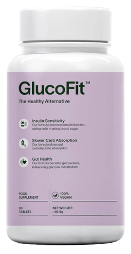 Glucofit